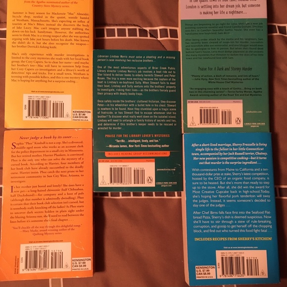 Books - Picture 2 of 2